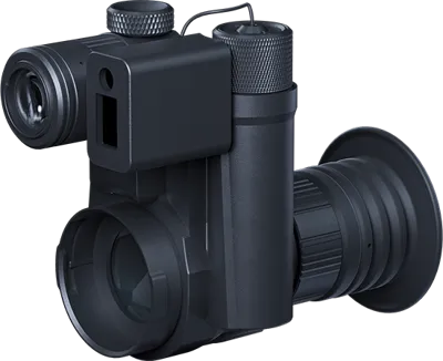 Clipon Nocturno NV007SP V2 4K LRF - PARD