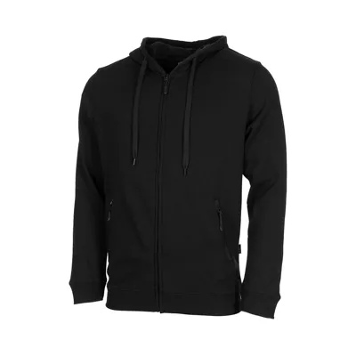 Met Capuchon – Trainingsjack Jogger