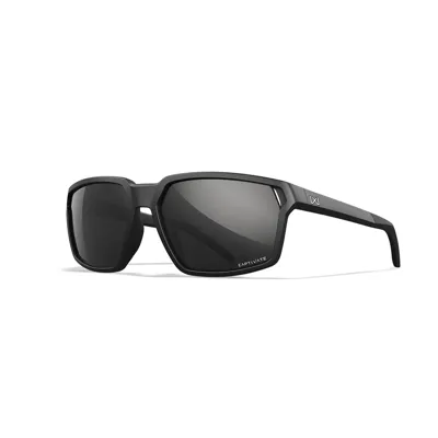 Veiligheidszonnebril Sierra – Captivate™ Polarized Mirror
