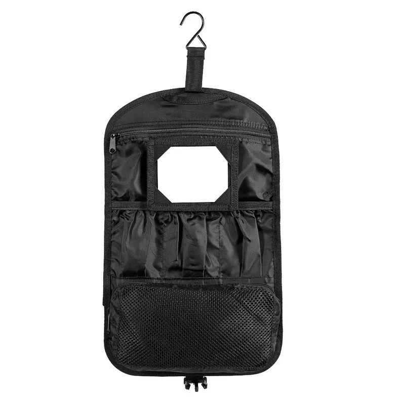 Toilet Tas Klein – Compact