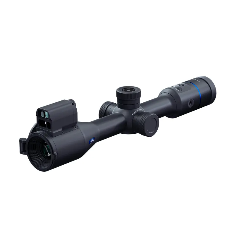 Pard Night STALKER 4K eX 100