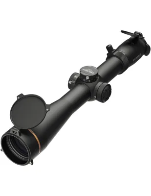 VX-6HD GEN 2 4-24x52 Side Focus CDS-SZL2 FireDot Duplex Ilum - LEUPOLD