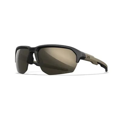 Zonnebril Jakl Captivate™ Tungsten Mirror