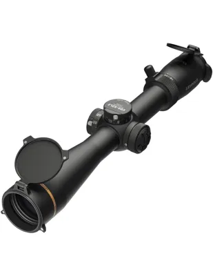VX-6HD GEN 2 3-18x44 Side Focus CDS-SZL2 FireDot Duplex Ilum - LEUPOLD