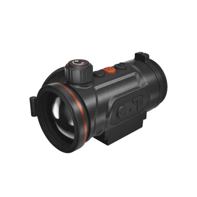 Clipon Térmico Hunt 650 Pro - ThermTec