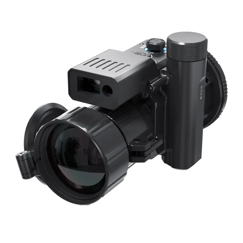 Pard Clipon Térmico Predator 480