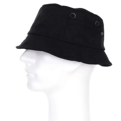 Vissers Hoed – Bucket Hat
