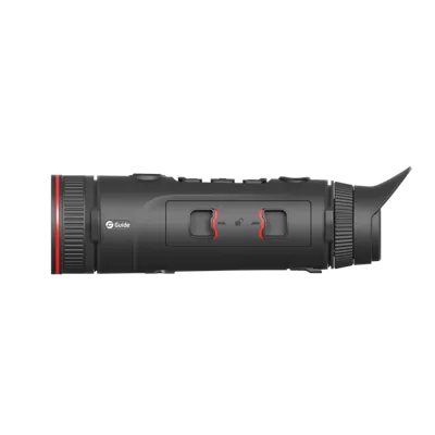 Monocular Térmico TJ650 - Guide
