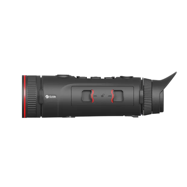 Guide Monocular Térmico TJ630