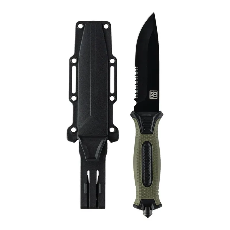 Outdoor & Bushcraft Mes
