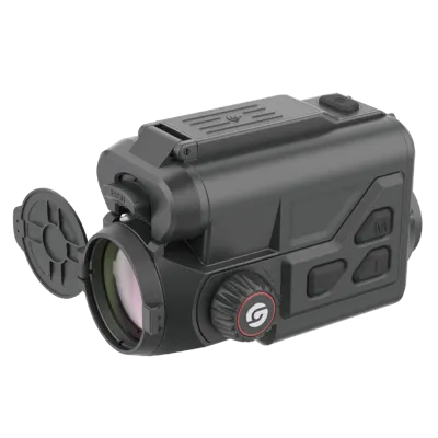 Clipon Térmico TB430 - Guide