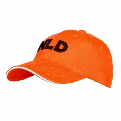 Baseball Cap – Pet | Nederland – NLD
