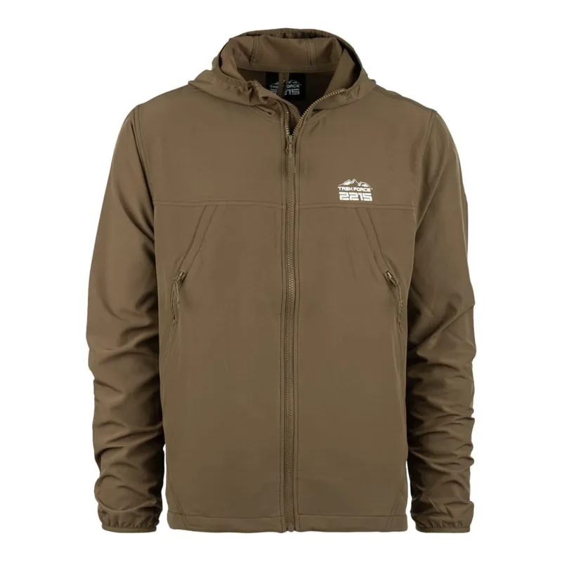 Softshell Trail Jacket | TF-2215