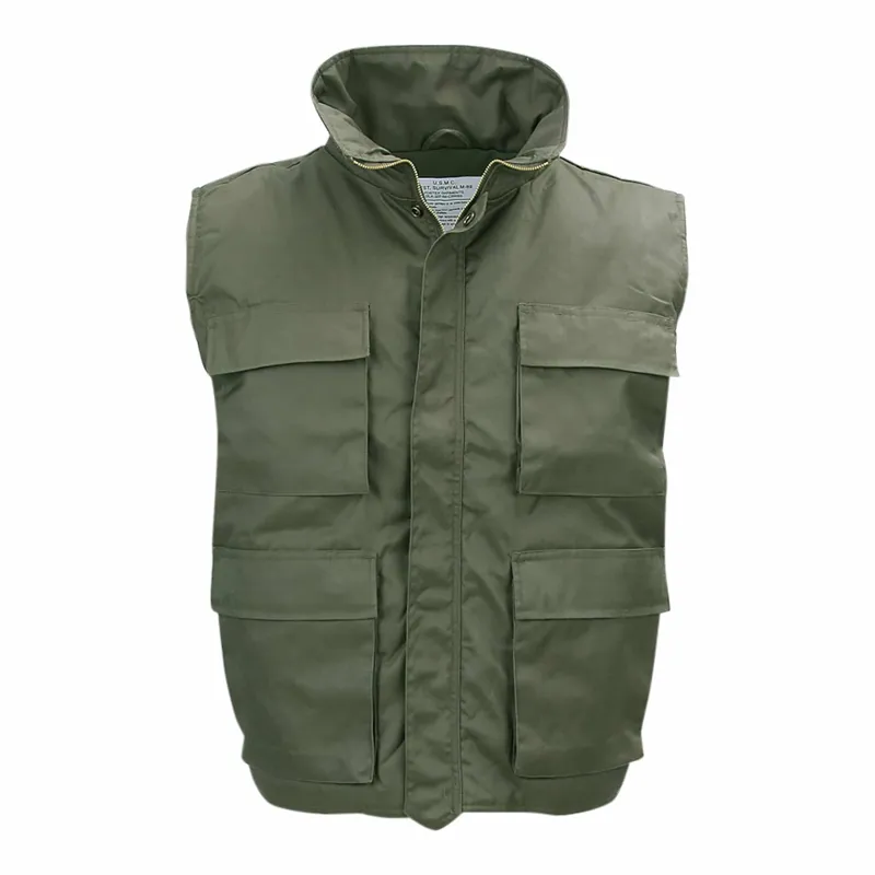 Fostex Garments | Bodywarmer