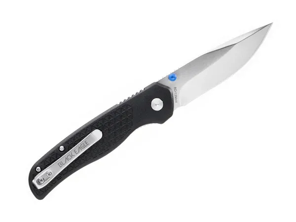 Inklapbare Zakmes | Picos Midnight · Black black