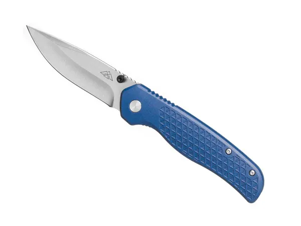 Inklapbare Zakmes | Picos Ocean · Blue black