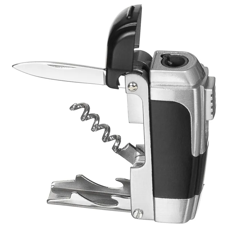 Multitool Met Aansteker