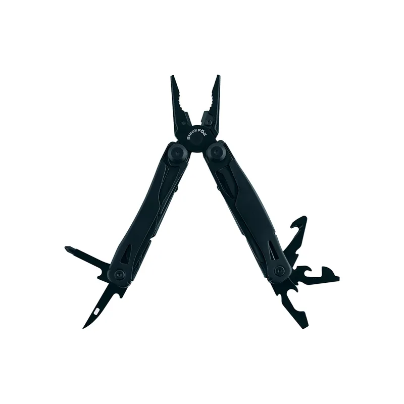 Multi-Tool Resilience – 14 Tools