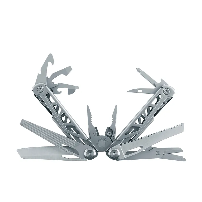 Multi-Tool Endurance