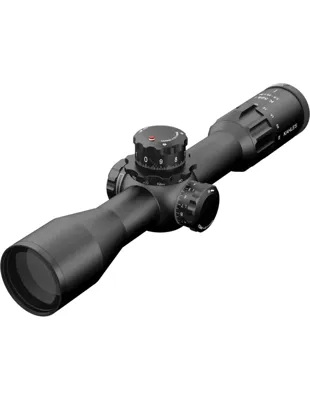 K328I Dlr - 3.5-28x50 Ccw SKMR4+ W-Left - KAHLES