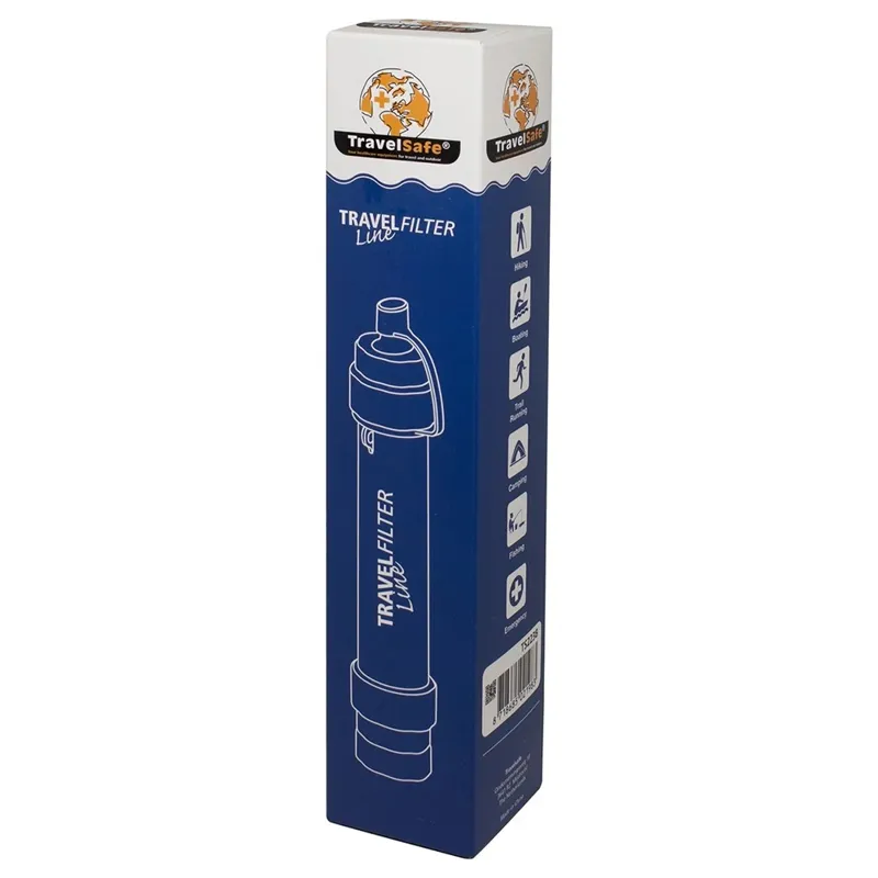 Waterfilter