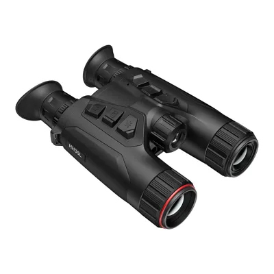 Prismático Térmico Habrok HH35 - Hikmicro