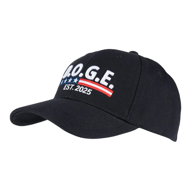 Baseball Cap – Pet – D.og.e