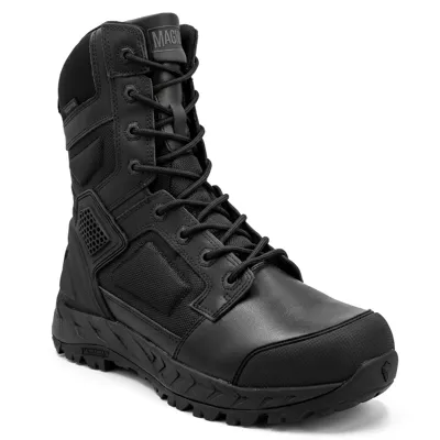 Tactische Uniformlaars Spider EXO 8.0 Met Rits | Waterproof | Magnum