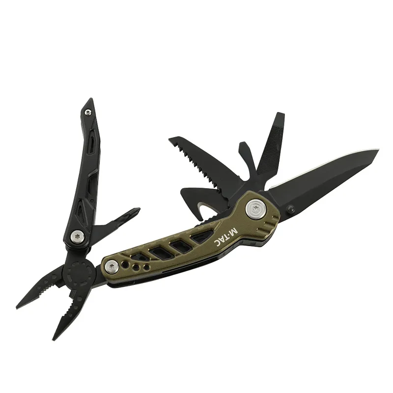 Multitool Type 2 – 7 Tools