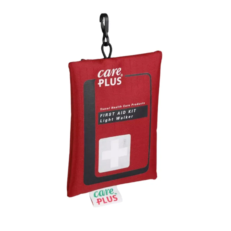 ®- EHBO Kit- First Aid Kit Light Walker