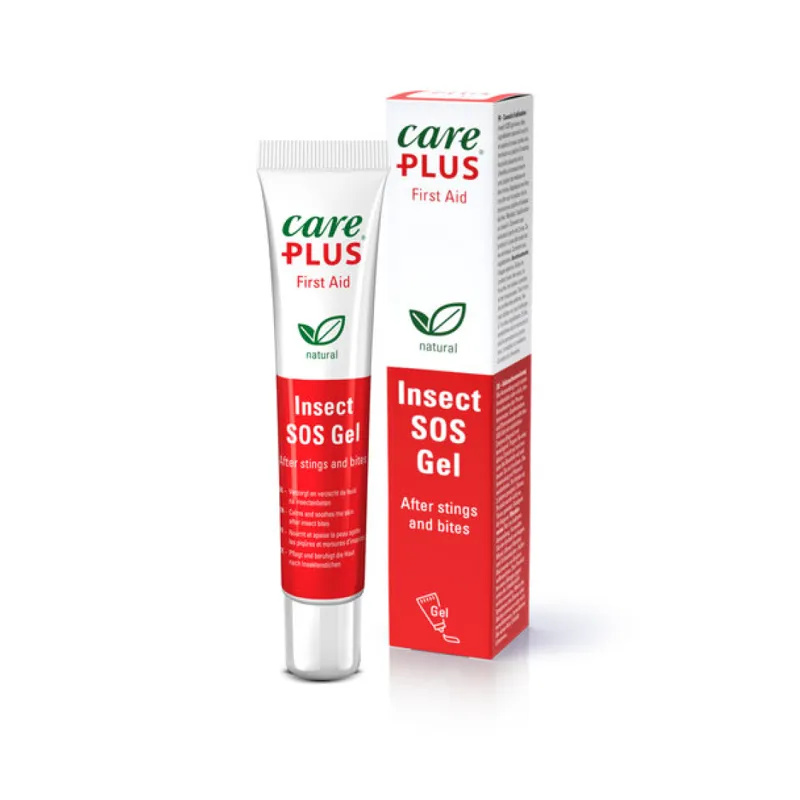 ® SOS Insecten Gel 20ml