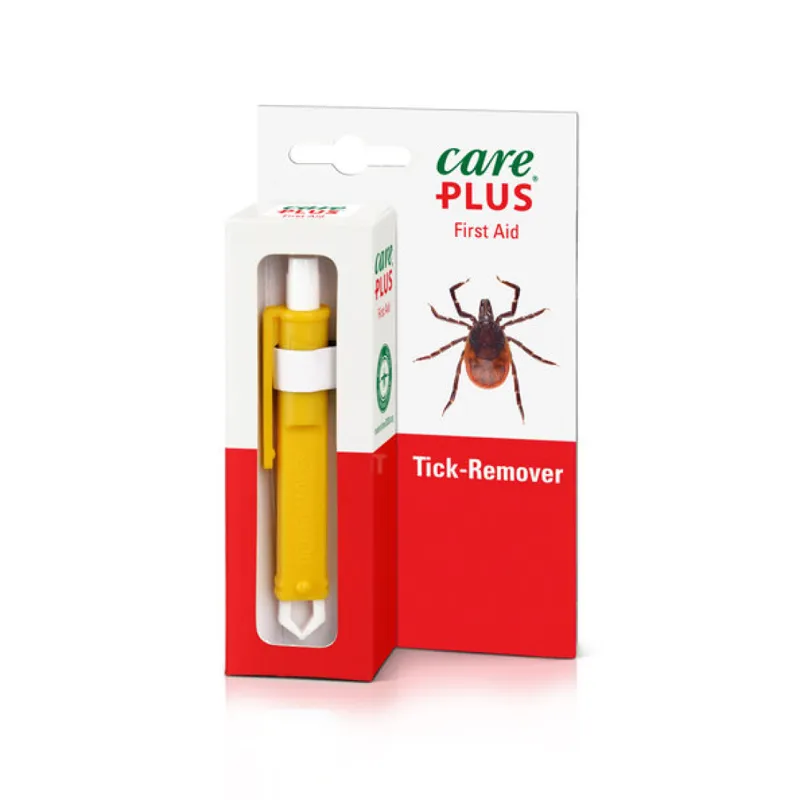 ® Tick Out – Tekentang