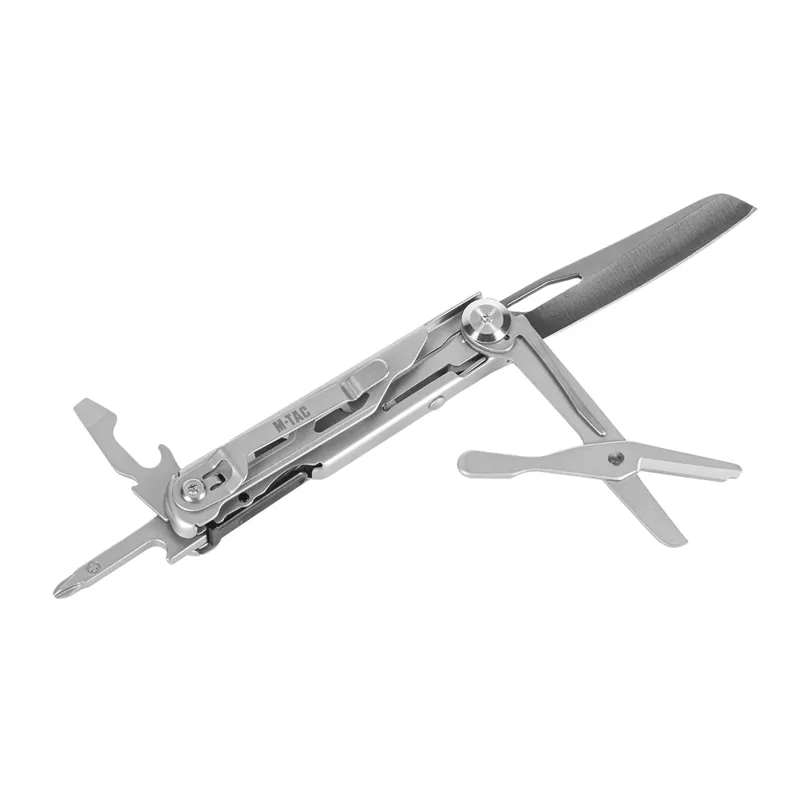 Type 3 Zakmes (5 Tools) – RVS