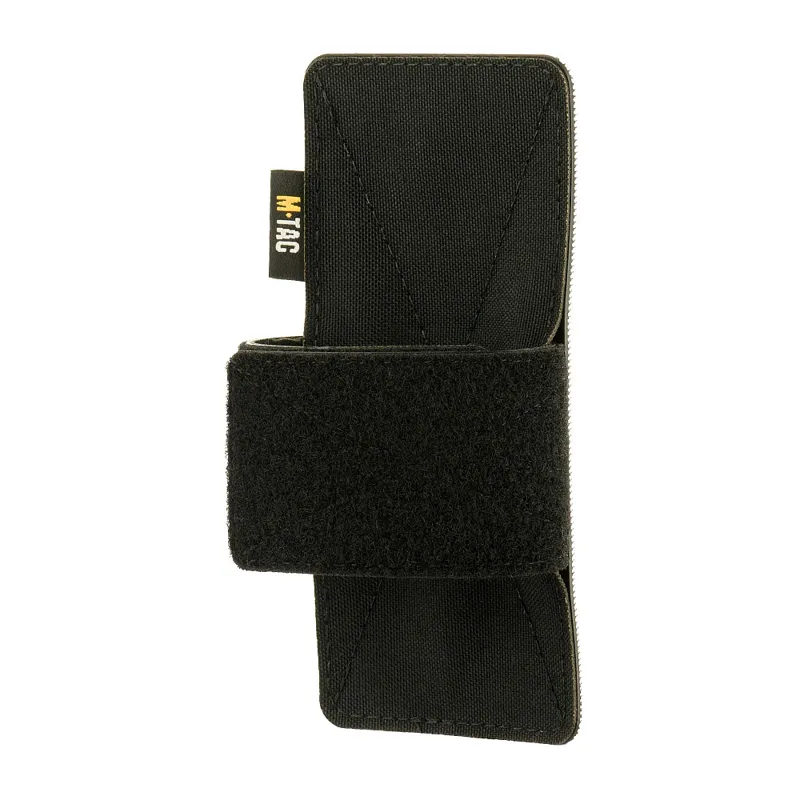Holster Klittenband Paneel