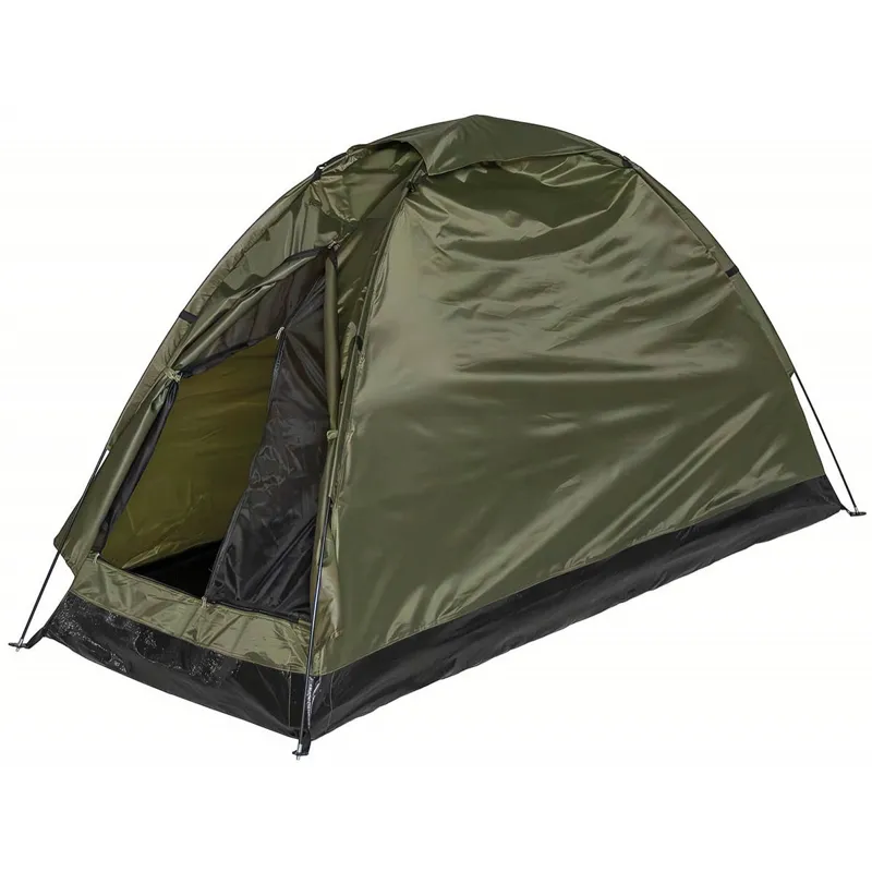 1 Persoons Tent – Monodom – Groen