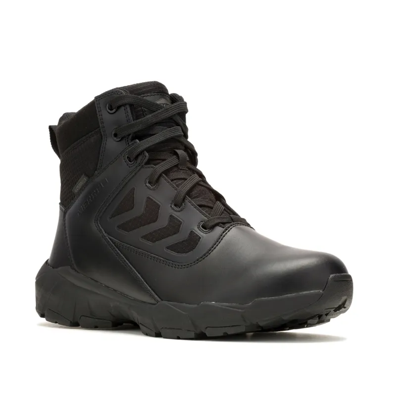 Fullbench Tactische Boots – Mid Hoog – Waterproof