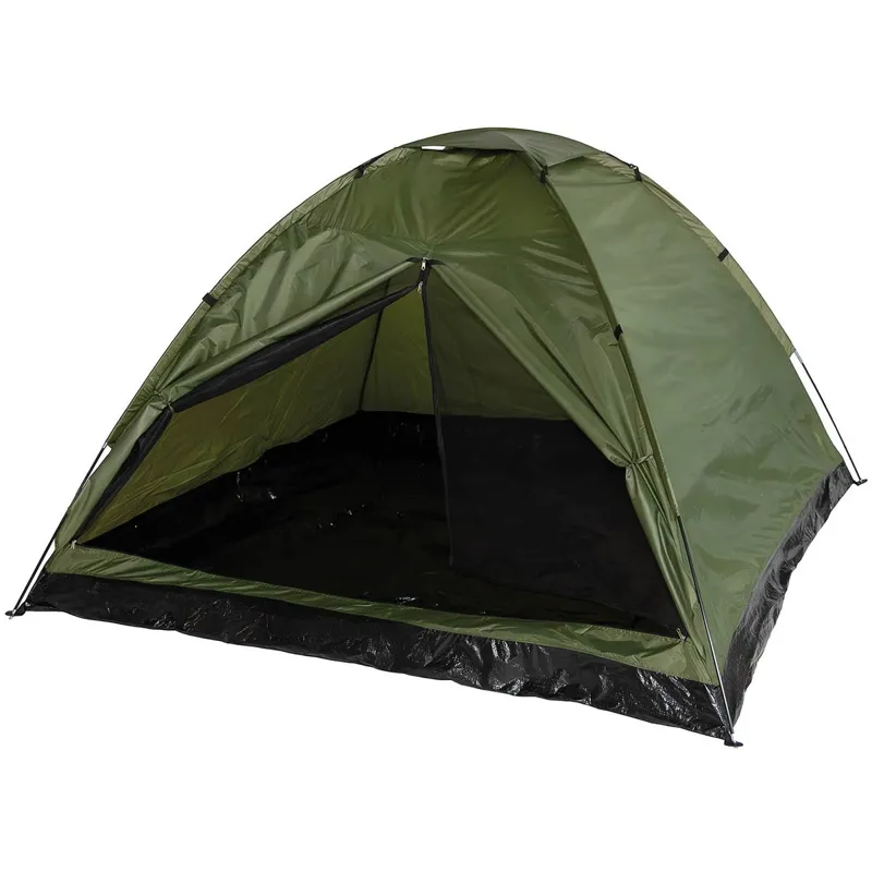 3 Persoons Tent – Monodom | Groen