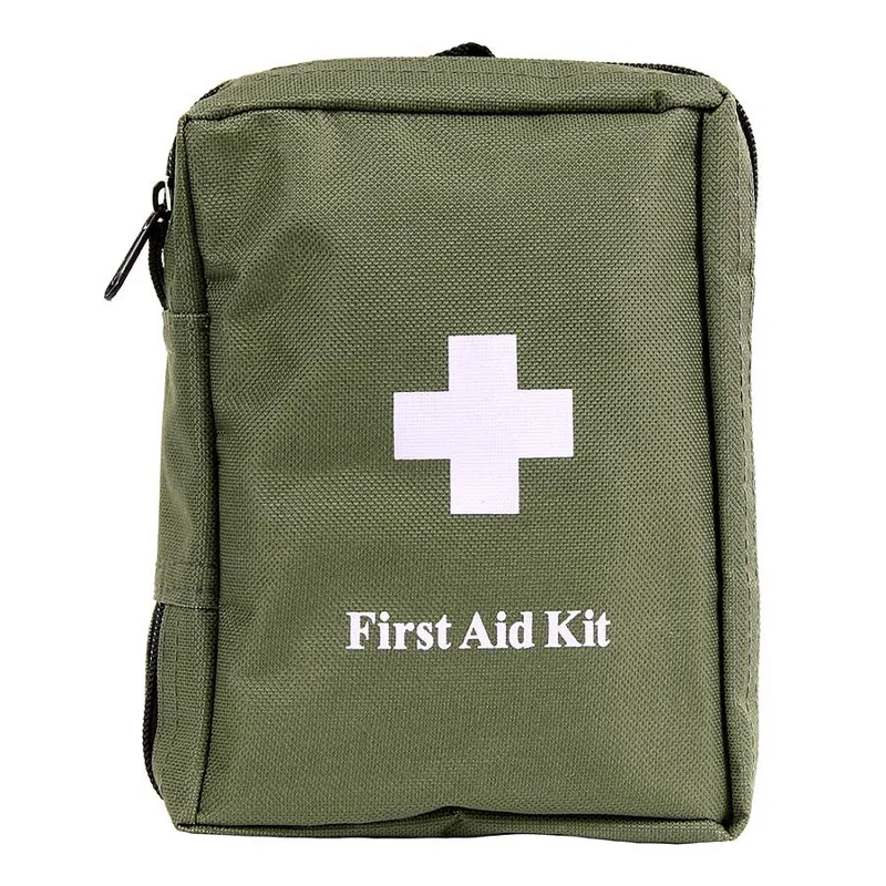 First Aid Kit – Medische Tas