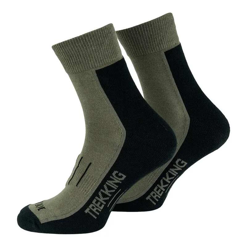 Trekking Sokken | Coolmax