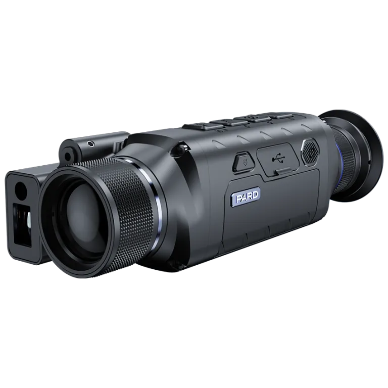 Leopard 480 LRF 25mm