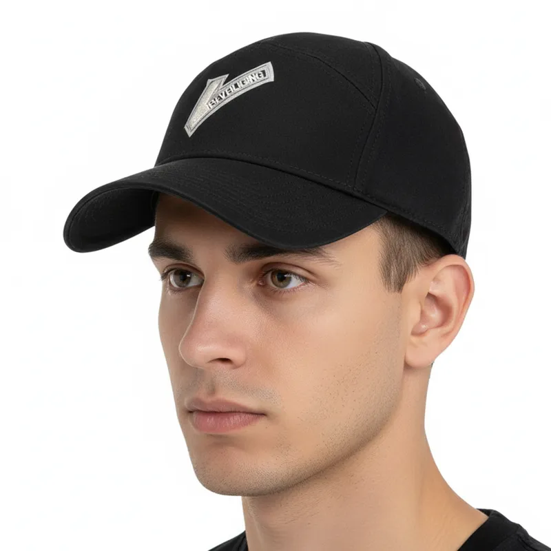 Baseball Cap – Pet Softshell Beveiliging