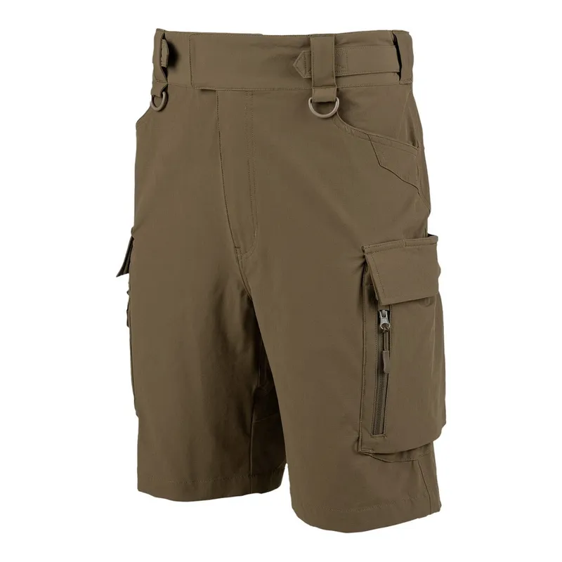 Korte Broek – Echo Three Tactical