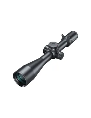 MATCH Pro ED 5-30x56 Side Focus Deploy MIL 2 FFP Ilum - BUSHNELL