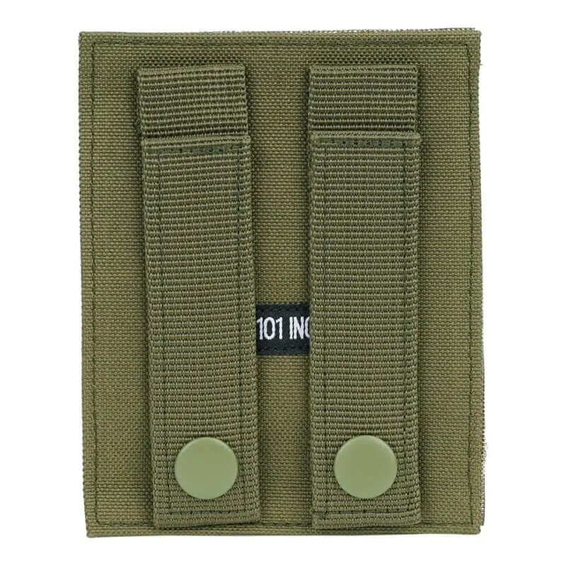 MOLLE Patch Adapter Hook & Loop Medium