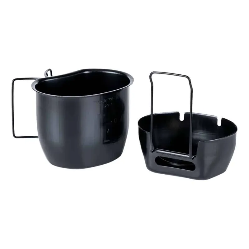 MK1 Crusader Kookset (CN007) – Compleet Kooksysteem
