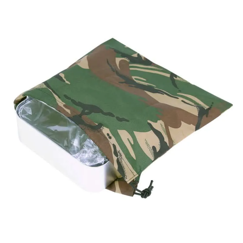 Opbergtas Voor Mess Tin Kookset