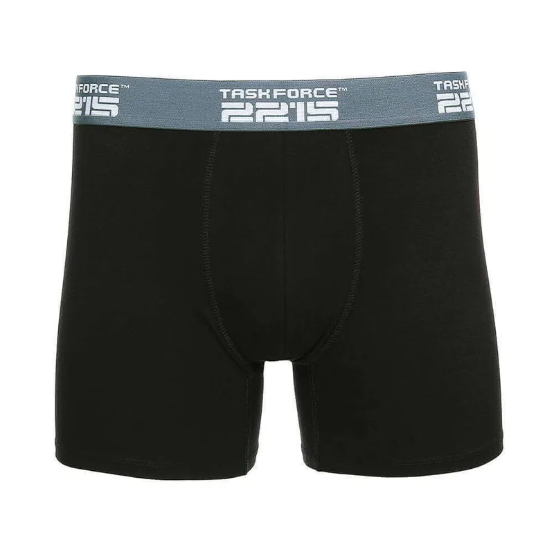 Boxershort Zwart