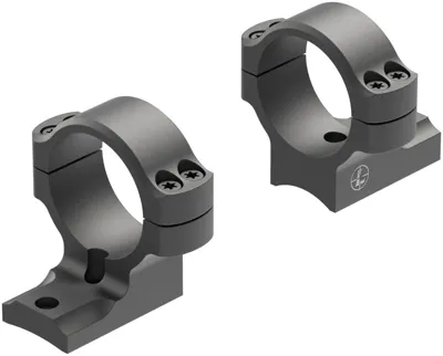 Monturas BackCountry 30mm. [Fijas] - Medianas - REM 700 - LEUPOLD