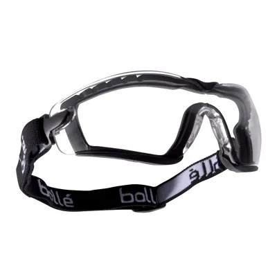 Goggle – Veiligheidsbril – Cobra Platinum