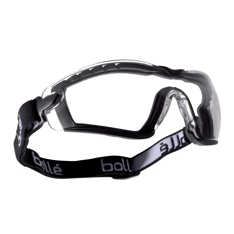 Goggle – Veiligheidsbril – Cobra Platinum